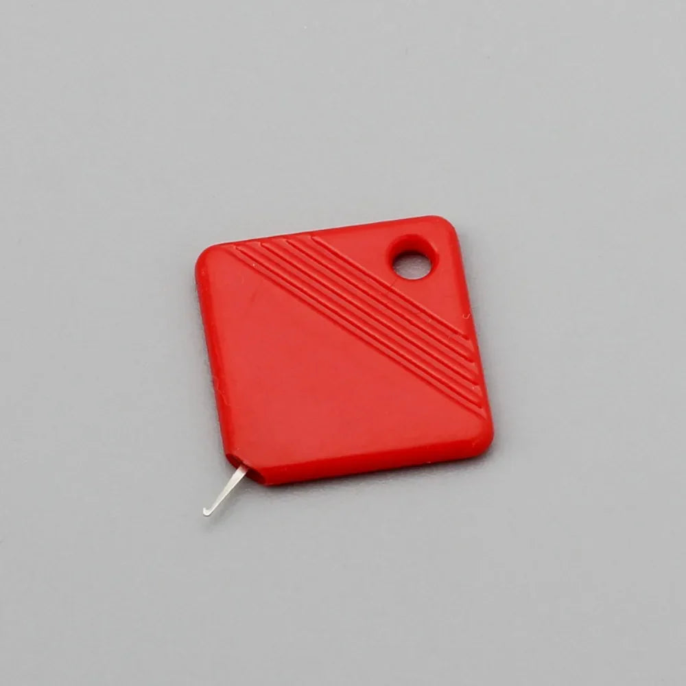 Needle Threaders