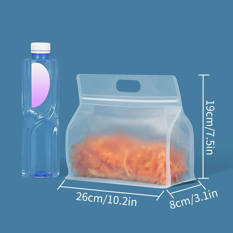 Storage Bag Food-Grade