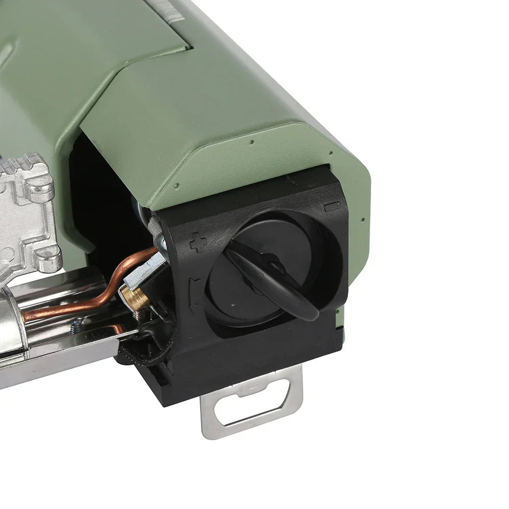 2600W Folding Camping Gas Stove