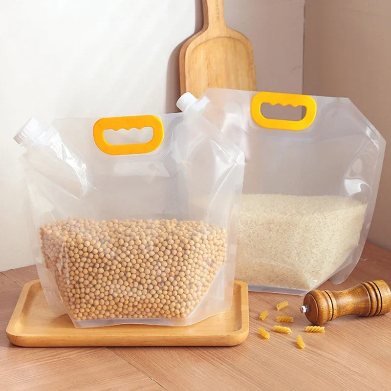 Storage Bag Food-Grade