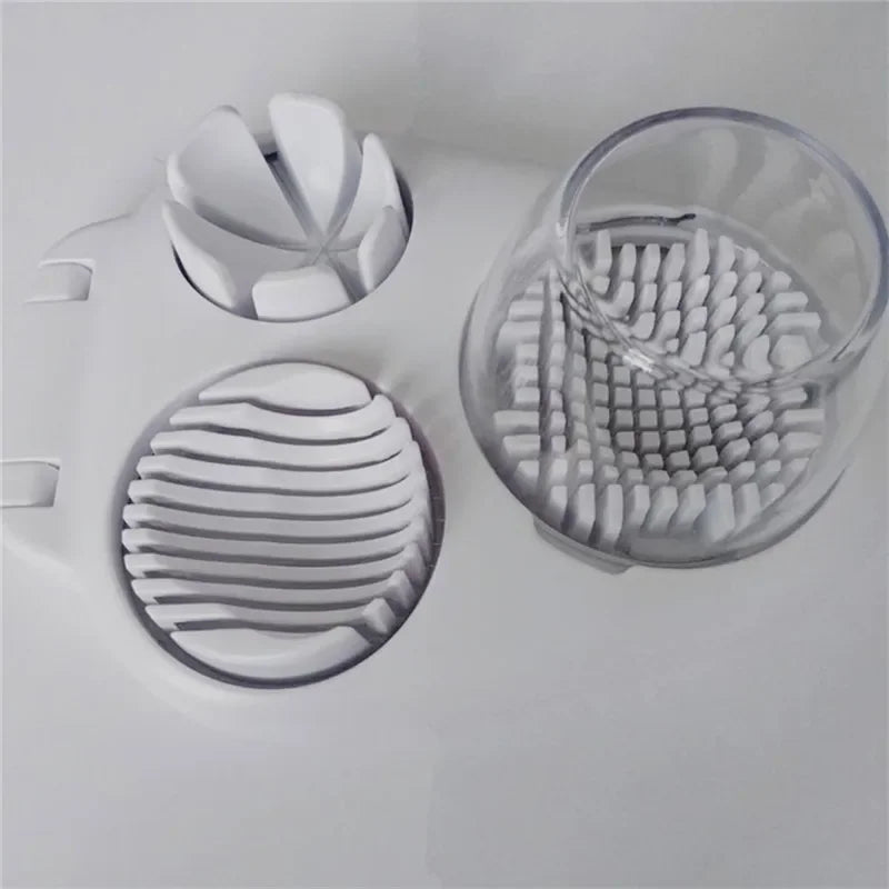 Multifunctional Slicing Cutter