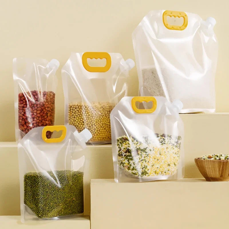 Storage Bag Food-Grade