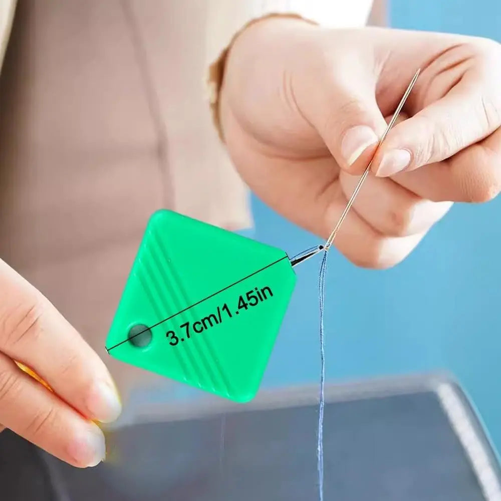 Needle Threaders