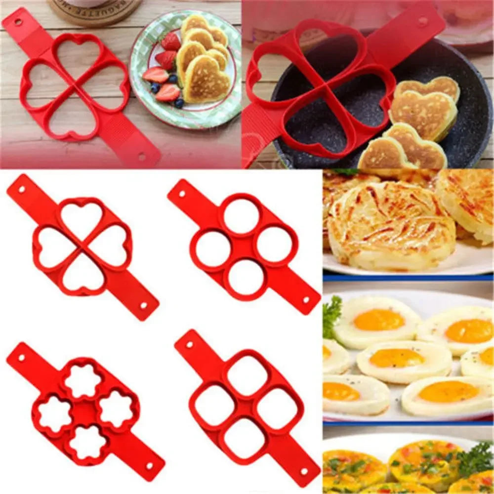 Pancake Maker Egg