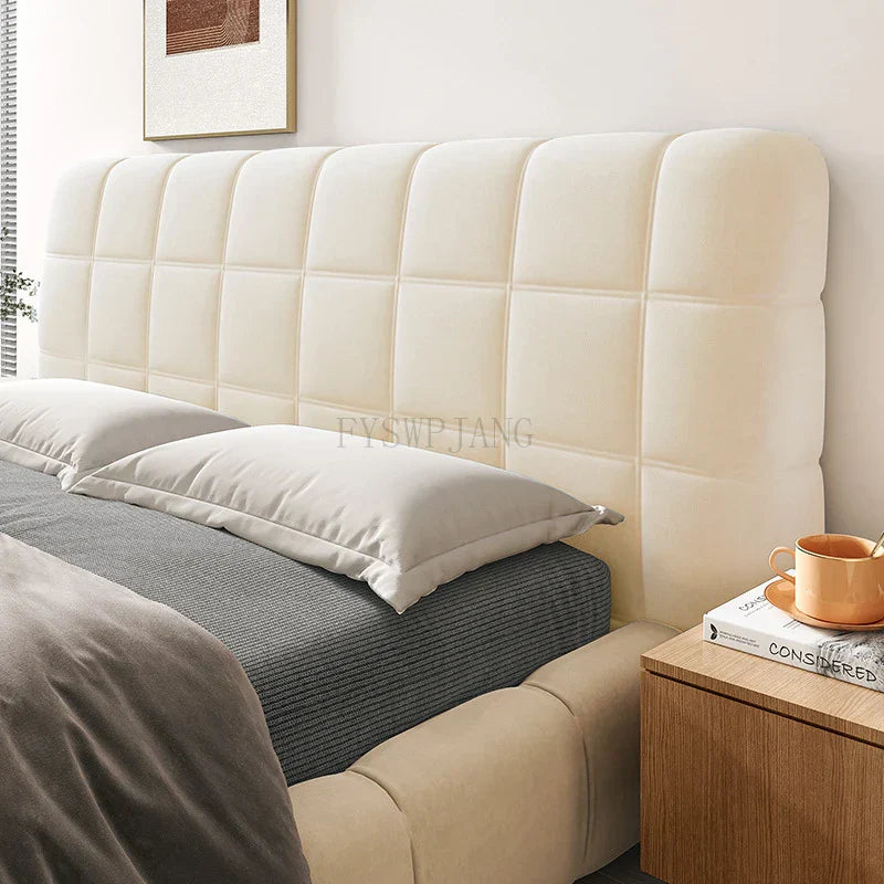 Bedside Backrest Cover