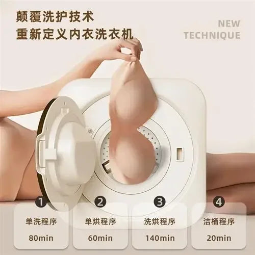 Hot selling washing machine