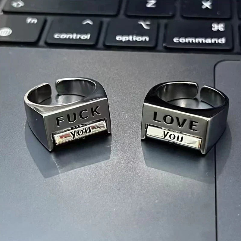 State Creative Ring