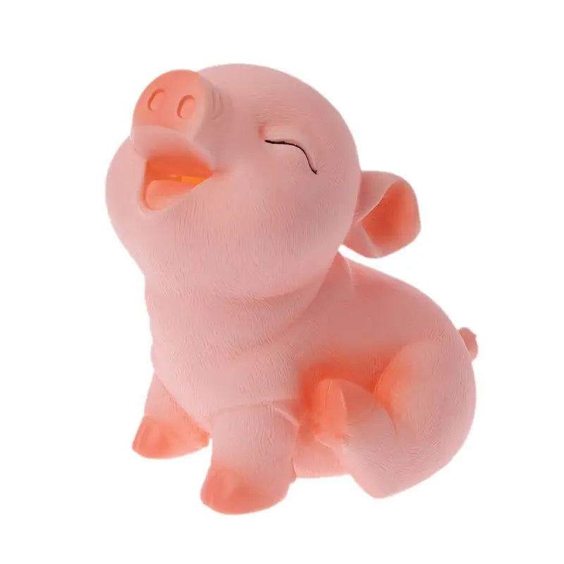 Pig Piggy Coin Saving