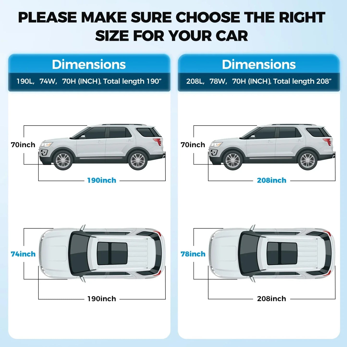 Car Protective Cover