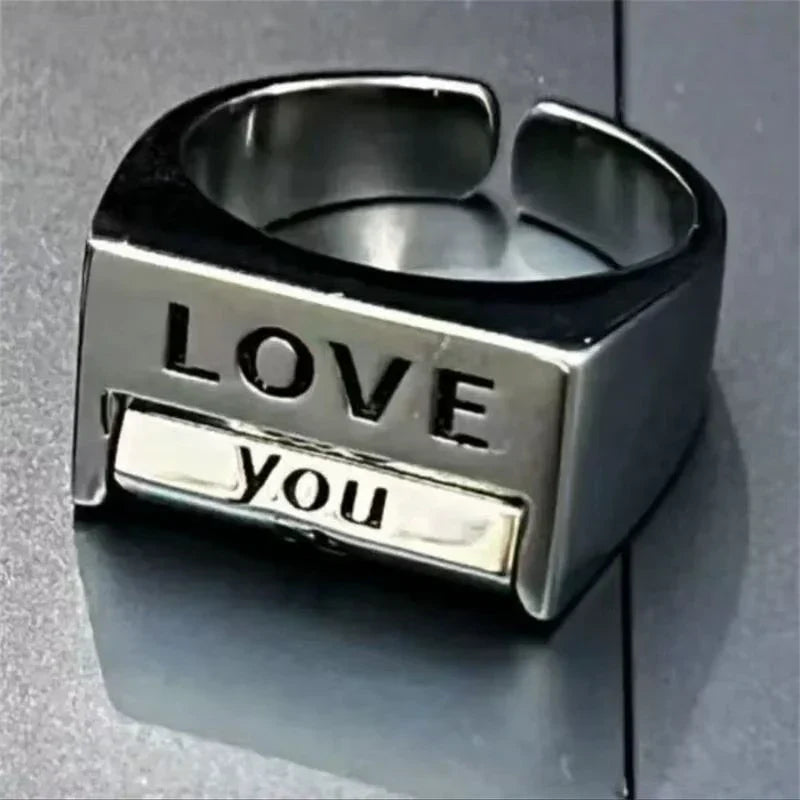 State Creative Ring