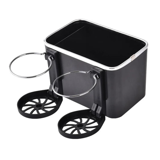 Car Armrest Box
