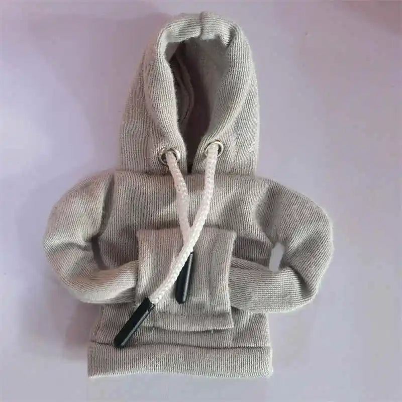 Gear Shift Knob Hoodie