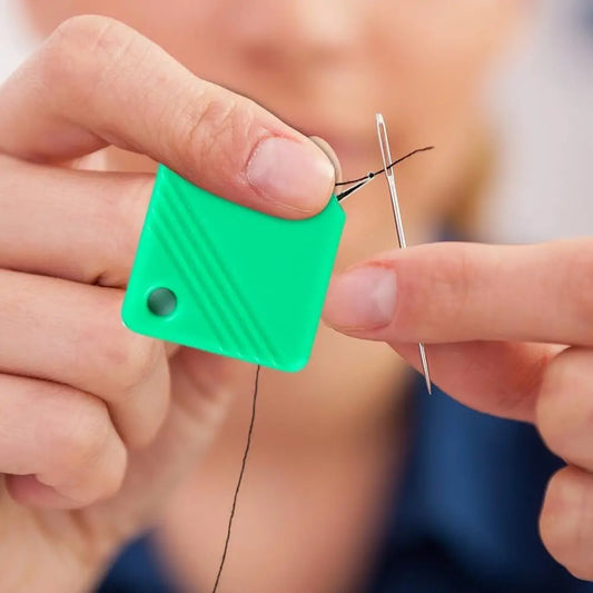 Needle Threaders