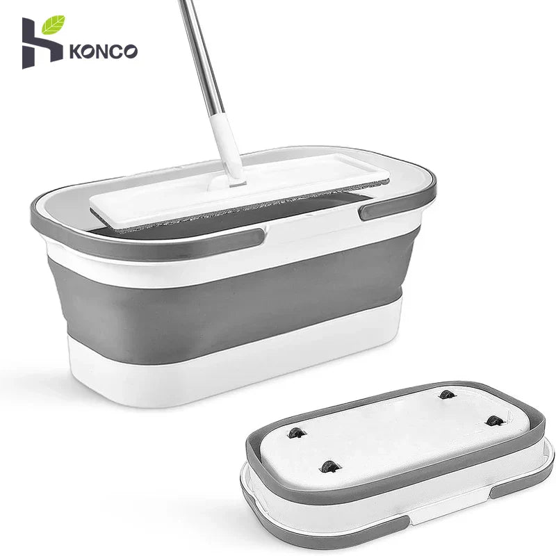 Folding Mop Bucket