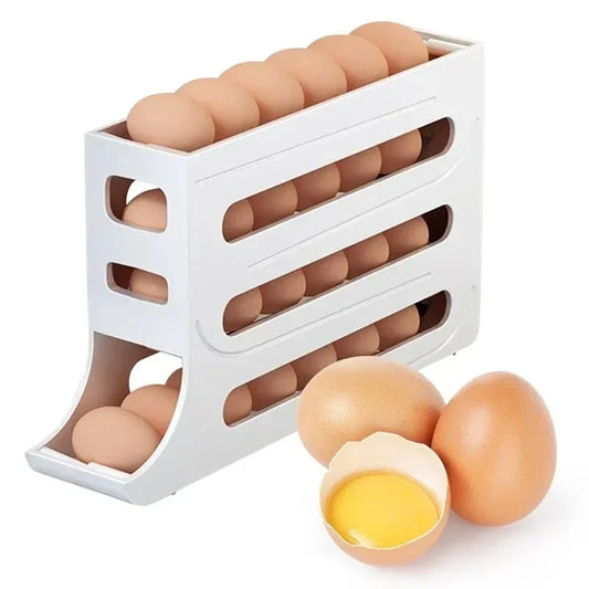 Egg Storage Box