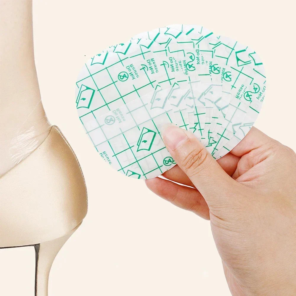 Adhesive Ear Pad