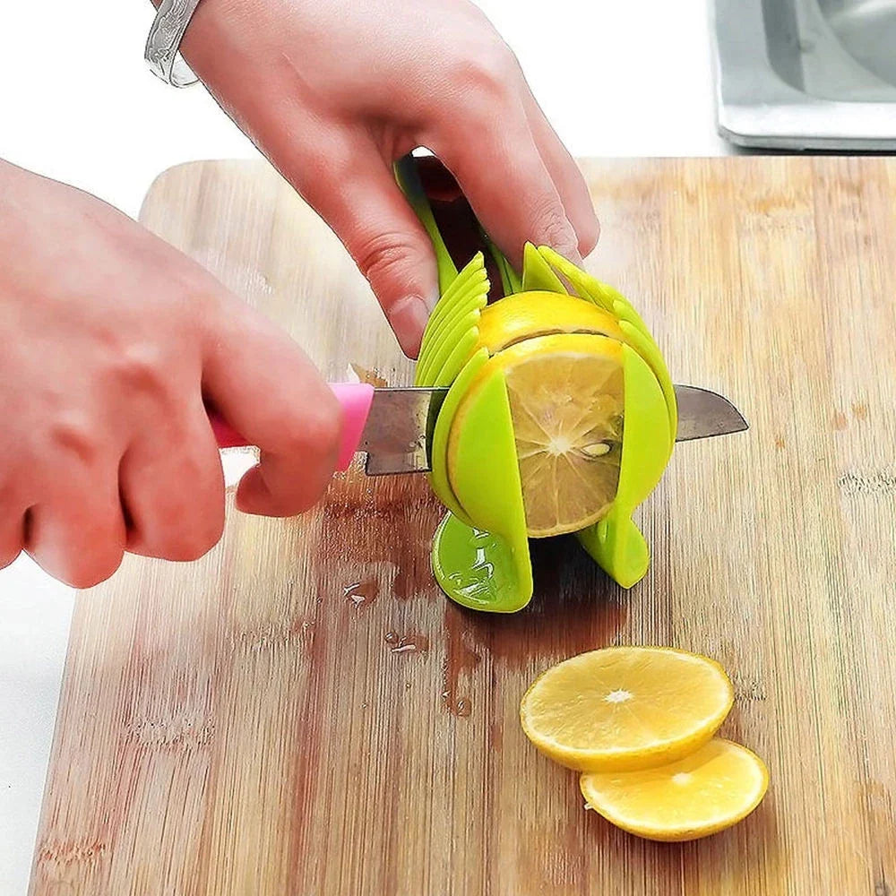 Slicer Tomato Cutter
