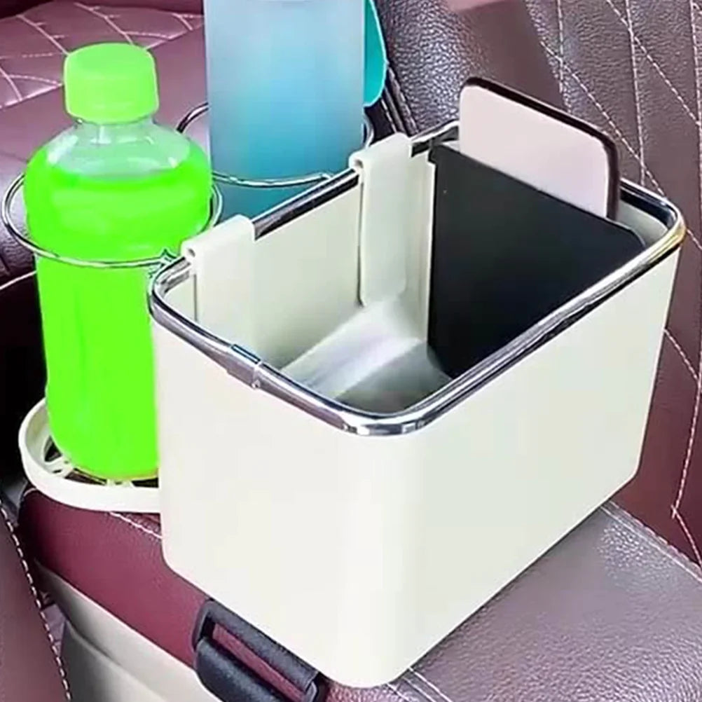 Car Armrest Box