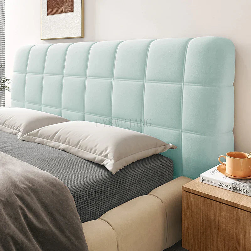 Bedside Backrest Cover