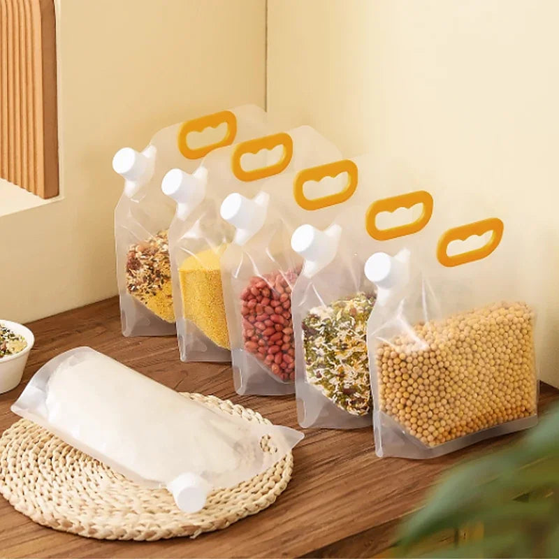 Storage Bag Food-Grade