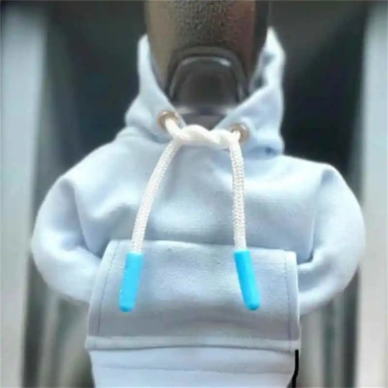Gear Shift Knob Hoodie