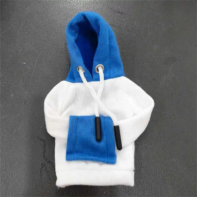Gear Shift Knob Hoodie