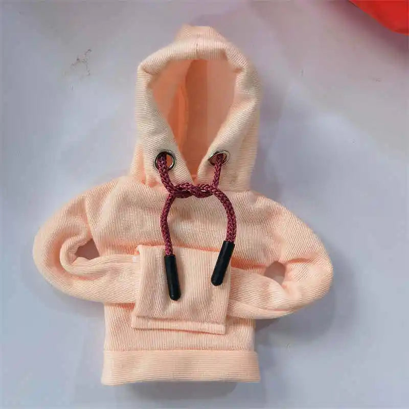 Gear Shift Knob Hoodie