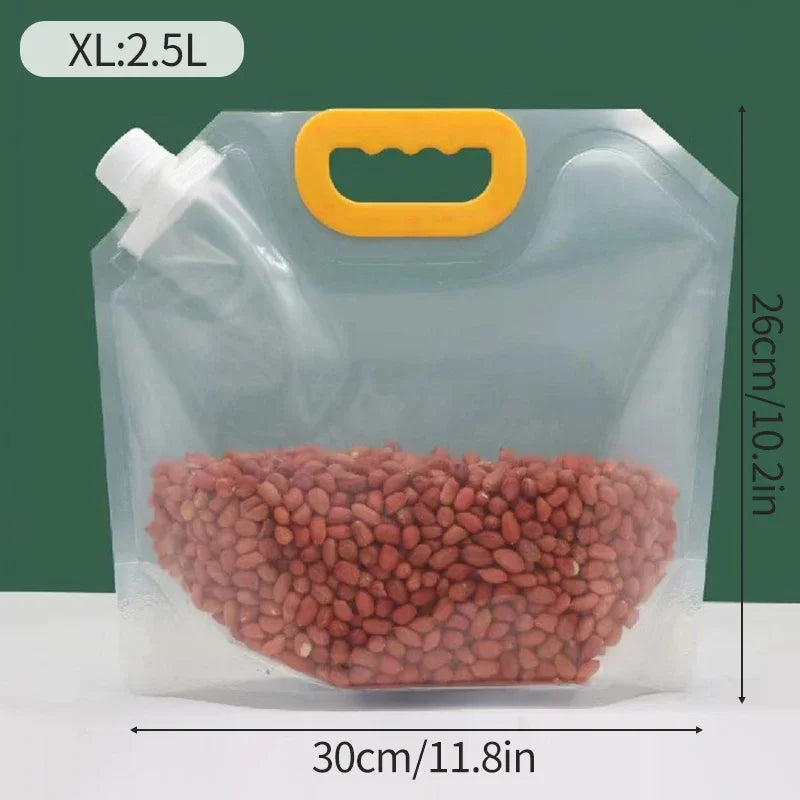 Storage Bag Food-Grade