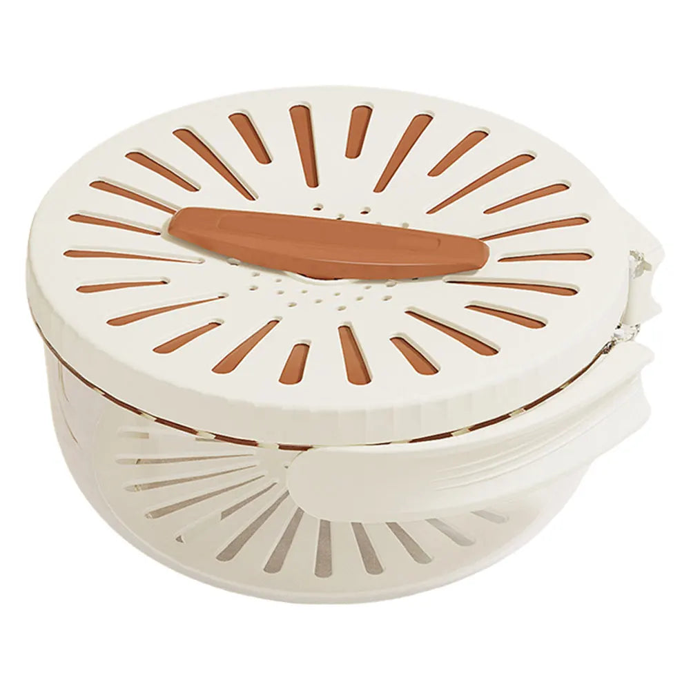 Fruit Drain Basket