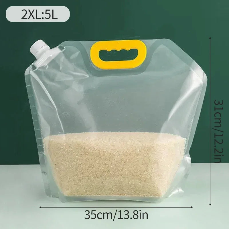Storage Bag Food-Grade