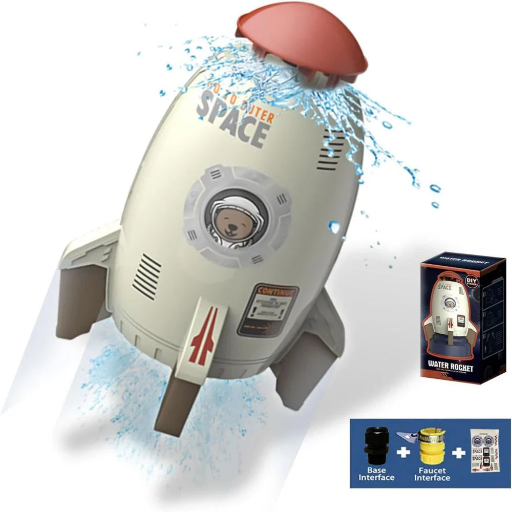 Outdoor Rockets Sporting Toy