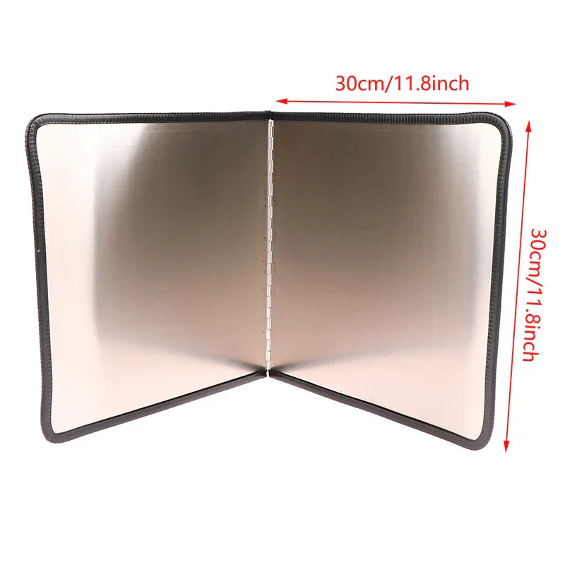 Oil Splatter Guard