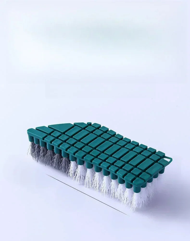 Flexible Cleaning Brush
