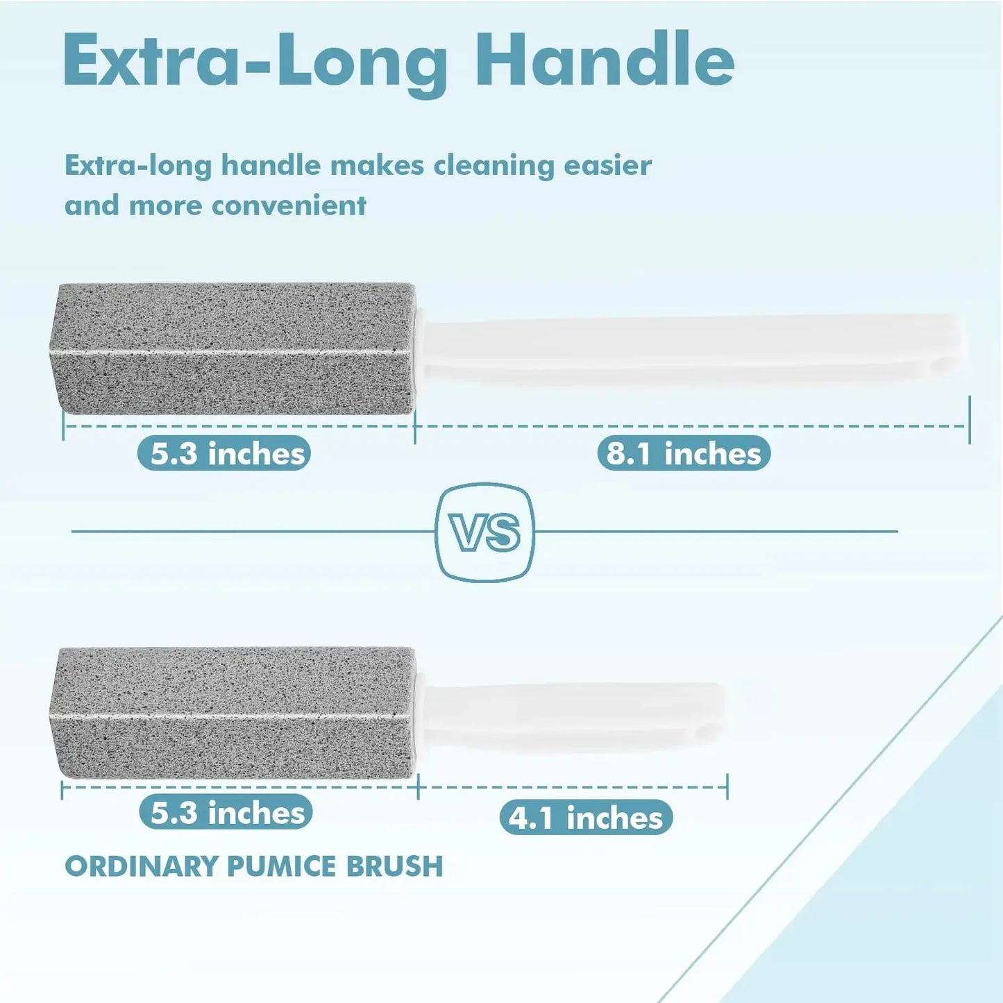 Toilet Cleaning Brush