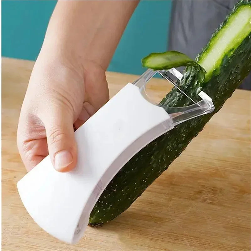 2in1 Fruit Peeler