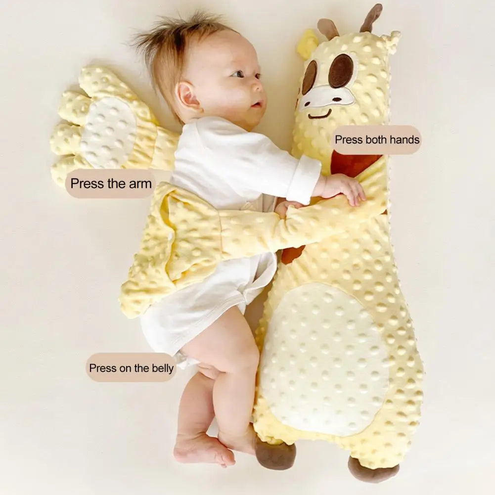 Baby Startle Prevention Sleep