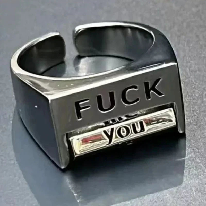 State Creative Ring