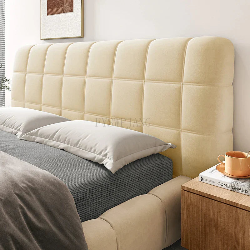 Bedside Backrest Cover