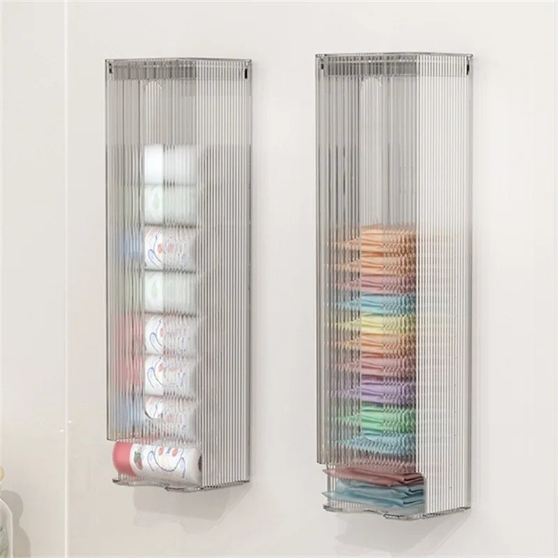 Storage Organizer Box for Under-garments