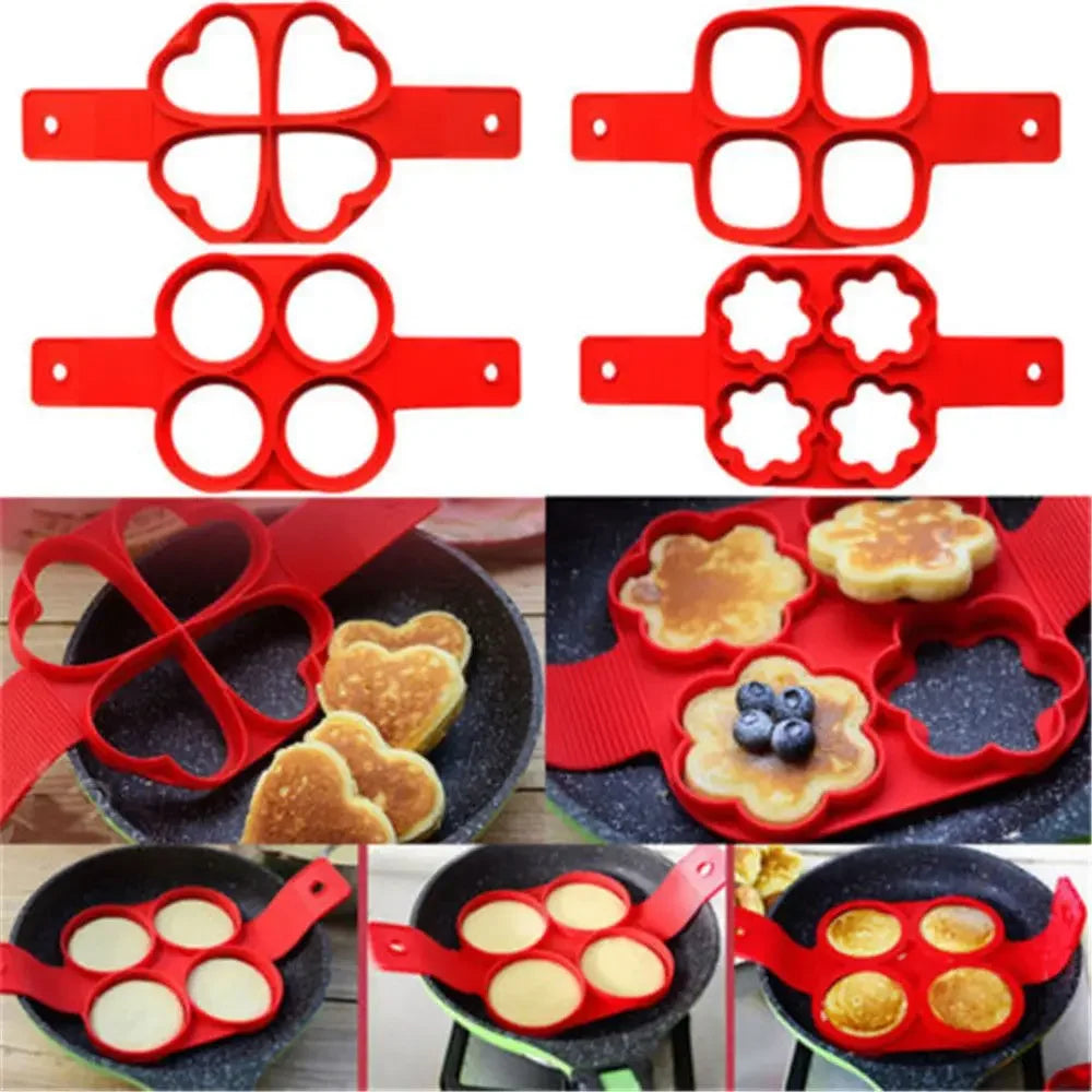 Pancake Maker Egg