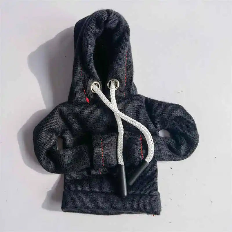 Gear Shift Knob Hoodie