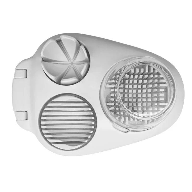 Multifunctional Slicing Cutter