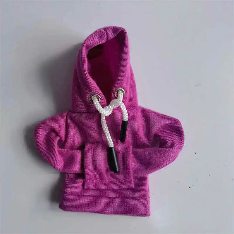 Gear Shift Knob Hoodie