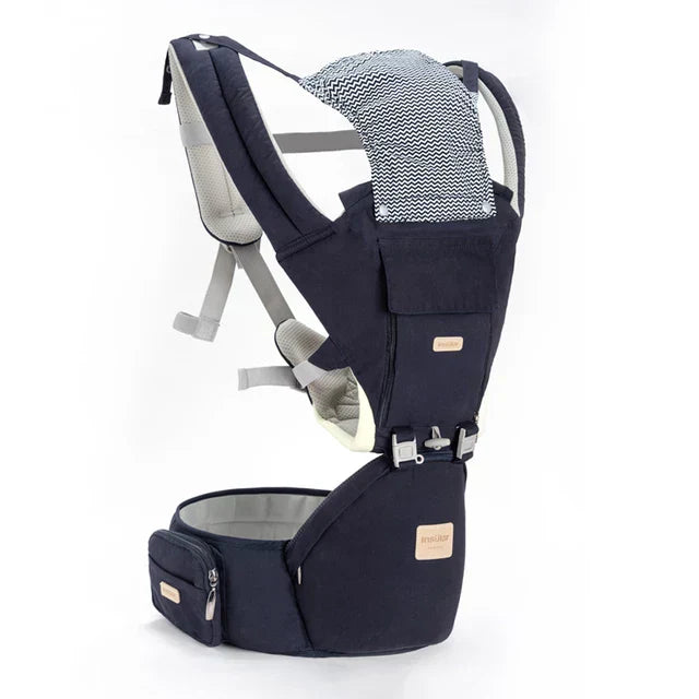 Baby Carrier Wrap Sling