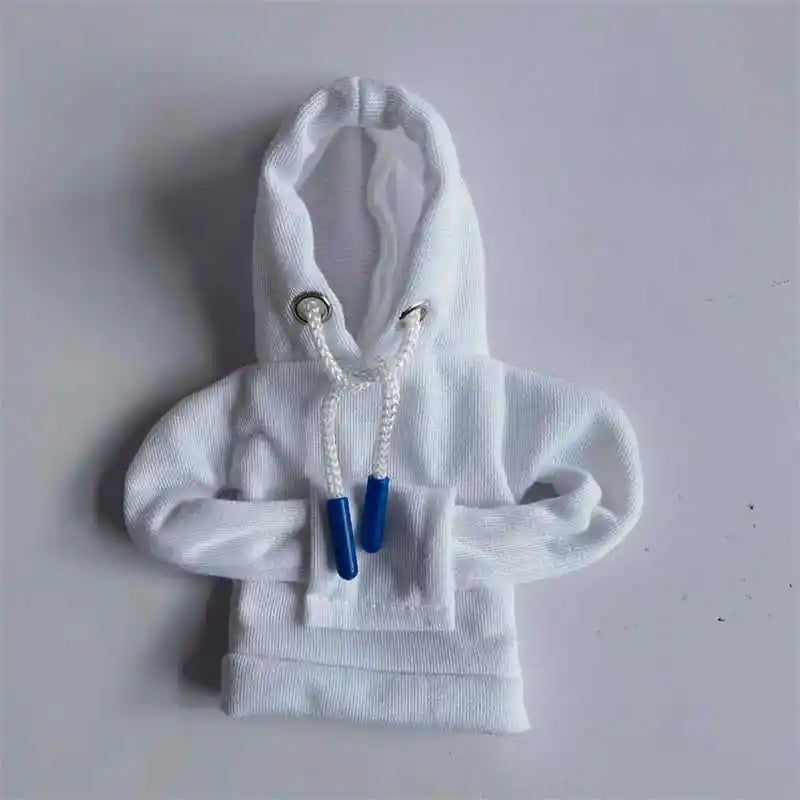 Gear Shift Knob Hoodie