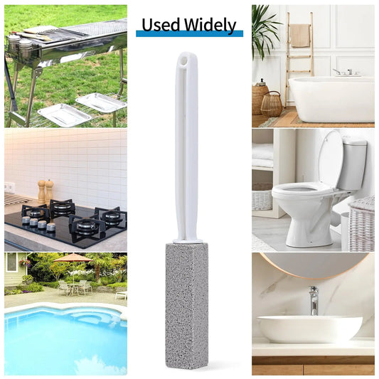 Toilet Cleaning Brush