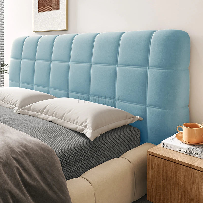 Bedside Backrest Cover