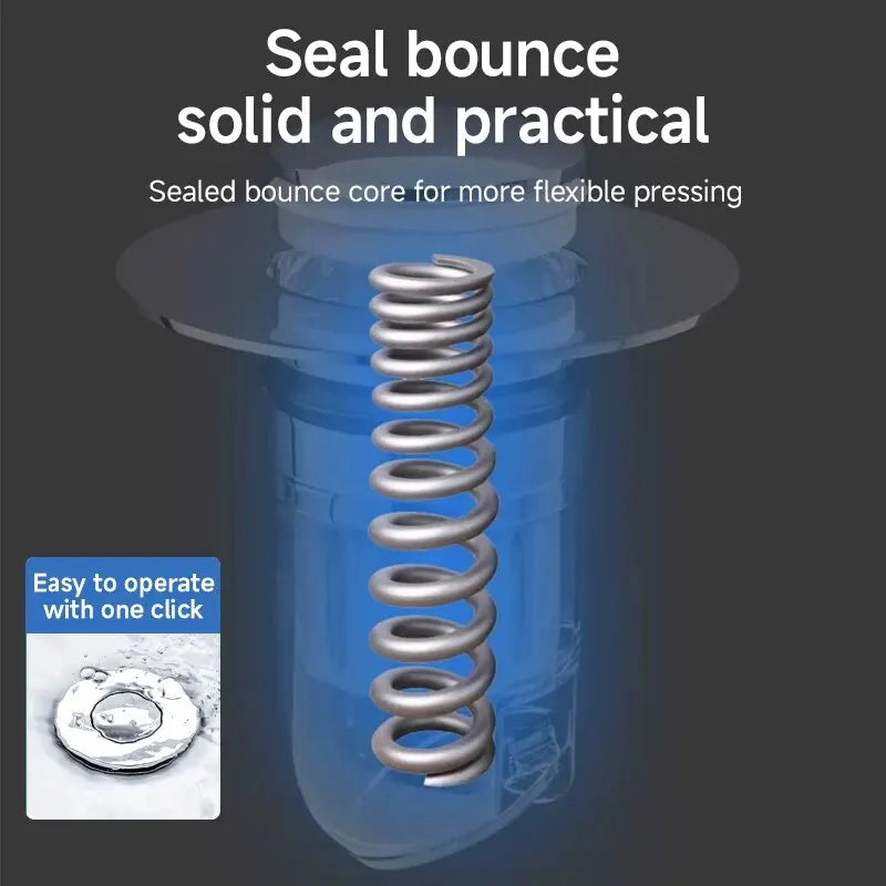 Universal Drain Filter