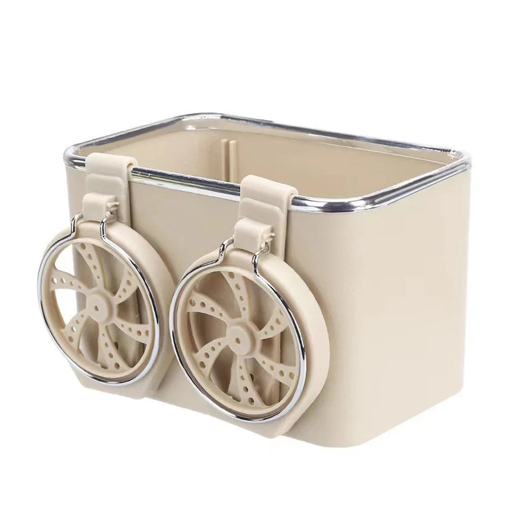 Car Armrest Box