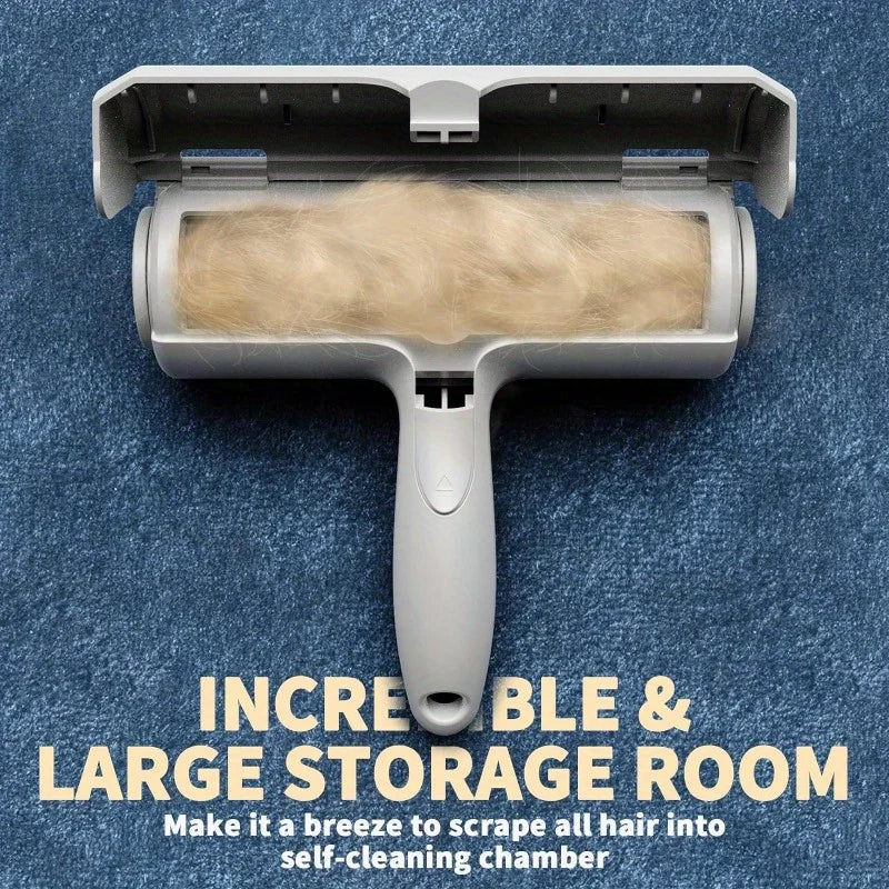 Hair Remover Roller